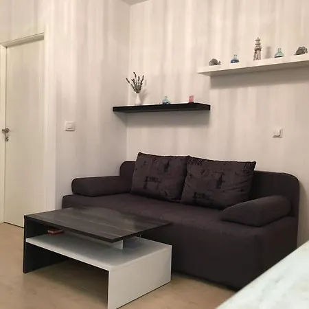 Leonie Apartament Zadar