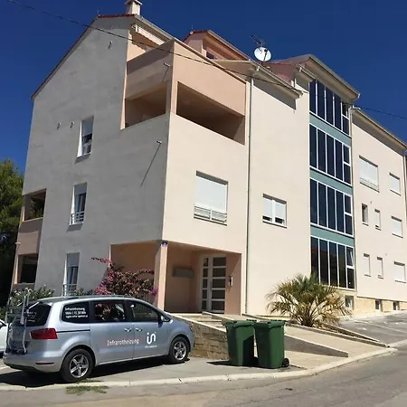 Apartament Leonie